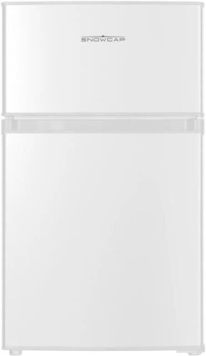 картинка холодильник snowcap rdd-100 w 85л белый snowcap rdd-100 w 85л белый от магазина Tovar-RF.ru