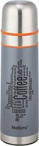 картинка термос mallony forte 1,0л (003680) mallony термос forte 1,0л (003680)от магазина Tovar-RF.ru