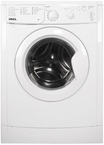 картинка stinol wsts 510 b от магазина Tovar-RF.ru