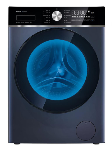 картинка стиральная машина centek ct-1956 gray от магазина Tovar-RF.ru