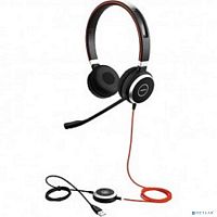 картинка jabra 6399-829-209 гарнитура jabra evolve 40 uc stereo usb (6399-829-209) от магазина Tovar-RF.ru