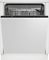 картинка посудомоечная машина встраиваемая beko bdin16520 от магазина Tovar-RF.ru