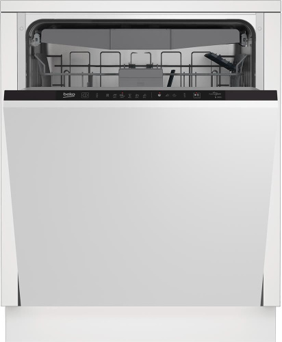 картинка посудомоечная машина встраиваемая beko bdin16520 от магазина Tovar-RF.ru