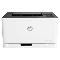 картинка hp color laser 150nw (4zb95a) {a4, 600x600 dpi, 18 стр/мин, 64 мб, usb, wi-fi, airprint} от магазина Tovar-RF.ru