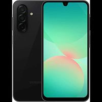 картинка samusng galaxy a26 sm-a266b 8+256gb черный (sm-a266bzkhcau) от магазина Tovar-RF.ru