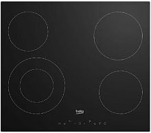 картинка варочная панель электрическая beko hic64402e от магазина Tovar-RF.ru