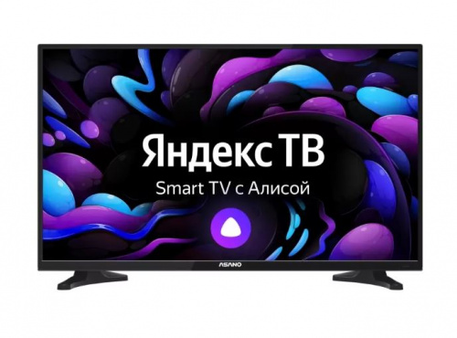 картинка жк телевизор asano 32lh8010t от магазина Tovar-RF.ru