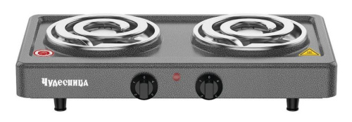 картинка настольная электрическая плитка чудесница элп-813 от магазина Tovar-RF.ru