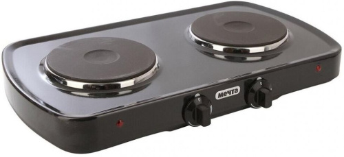 картинка плитка настольная мечта 212ч электрическая черная от магазина Tovar-RF.ru