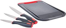 картинка Набор ножей RONDELL RD-1010 RONDELL RD-1010 от магазина Tovar-RF.ru