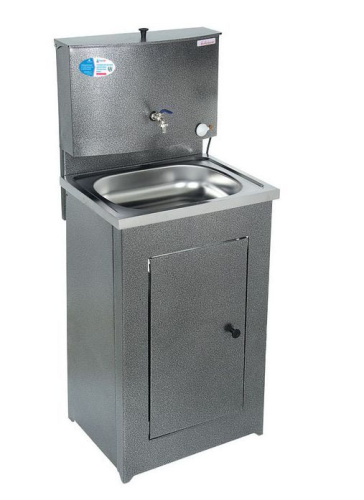 картинка Умывальник АКВАТЕКС бак антикорроз. с ЭВН+мойка пластм. серебро магазин Tovar-RF.ru являющийся официальным дистрибьютором в России картинка Умывальник АКВАТЕКС бак антикорроз. с ЭВН+мойка пластм. серебро от магазина Tovar-RF.ru