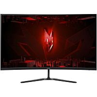 картинка lcd acer 31.5" ed320qus3bmiipx {va 2560x1440 curved 1500r 180hz 1ms/5ms 250cd 2xhdmi2.0 displayport1.4 2x2w freesync hdr10 vesa} от магазина Tovar-RF.ru
