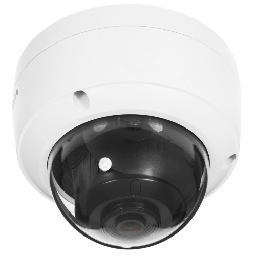 картинка HIKVISION DS-2CD2127G2-SU(C)(4mm) 4-4мм цв. Камера видеонаблюдения IP от магазина Tovar-RF.ru