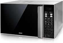 картинка микроволновая печь bbk 23mwc-982s/sb-m серебро/черный bbk 23mwc-982s/sb-m серебро/черный от магазина Tovar-RF.ru
