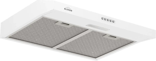 картинка встраиваемая вытяжка elikor eco one 60 wh белый (298168) elikor eco one 60 wh белый (298168) от магазина Tovar-RF.ru