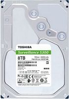 картинка жесткий диск серверный toshiba  8tb от магазина Tovar-RF.ru