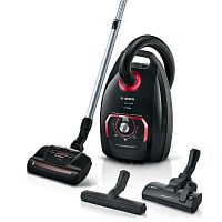 картинка bosch bgl8pow2  пылесос, мешок, черный от магазина Tovar-RF.ru