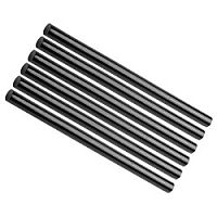 картинка STAYER "MASTER" Стержни для клеевых (термоклеящих) пистолетов, цвет черный по ковролину и коже, 11х200мм, 6шт [2-06821-D-S06] от магазина Tovar-RF.ru
