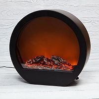 картинка декоративный светильник neon-night (513-038) led-камин "лаунж" от магазина Tovar-RF.ru