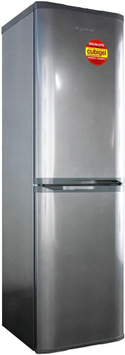 картинка холодильник орск 177mi 380л металлик орск 177mi 380л металлик от магазина Tovar-RF.ru