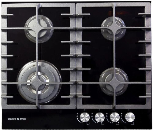 картинка варочная панель zigmund & shtain mn19761b от магазина Tovar-RF.ru