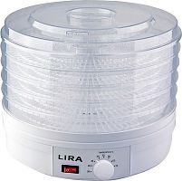 картинка сушилка для продуктов lira lr 1300 (00-00010788) от магазина Tovar-RF.ru