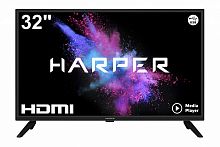 картинка led-телевизор harper 32r670t от магазина Tovar-RF.ru