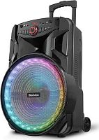картинка портативная аудиосистема blackton bt pbs2115 черный blackton bt pbs2115 черный от магазина Tovar-RF.ru