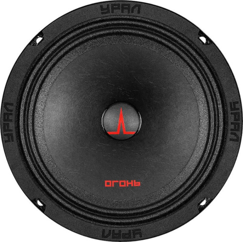 картинка автоакустика ural огонь ог-165 ural огонь ог-165 от магазина Tovar-RF.ru