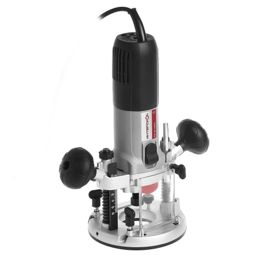 картинка ИНТЕРСКОЛ ФМ-40/1000Э фрезер универсальный [440.1.0.00]  от магазина Tovar-RF.ru