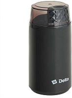 картинка кофемолка delta dl-5600 black от магазина Tovar-RF.ru