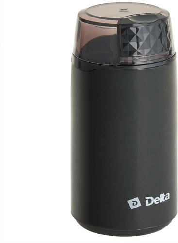 картинка кофемолка delta dl-5600 black магазин Tovar-RF.ru являющийся официальным дистрибьютором в России картинка кофемолка delta dl-5600 black от магазина Tovar-RF.ru