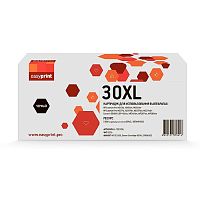 картинка easyprint cf230xl тонер-картридж lh-cf230xl для hp lj pro m203dn/m203dw/ mfp m227fdw/mfp m227sdn (5000 стр.) с чипом от магазина Tovar-RF.ru