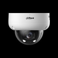 картинка dahua dh-ipc-hdbw5449rp-ase-led-0280b-s2 уличная купольная ip-видеокамера 4мп; 1/1.8” cmos; объектив 2.8мм; трево-е вх/вых:1/1; аудиовх/вых: 1/1; led 30м; ip67, ik10; poe/epoe; металл от магазина Tovar-RF.ru