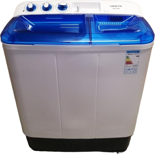 картинка стиральная машина п/а vesta wmt 70p 7кг синий от магазина Tovar-RF.ru