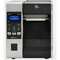 картинка Принтер TT ZT610; 4", 203 dpi, Serial, USB, Ethernet, BT, USB Host от магазина Tovar-RF.ru