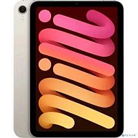 картинка apple ipad mini 8.3" (7th gen) wi-fi 128gb starlight (mxn83ll/a) от магазина Tovar-RF.ru