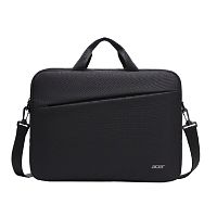 картинка acer obg317 черный полиэстер (zl.bagee.00l) сумка для ноутбука 15.6"  от магазина Tovar-RF.ru