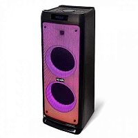 картинка акустика портативная bq pbs2005 черный от магазина Tovar-RF.ru