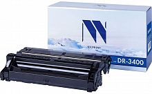 картинка барабан совместимый nv print nv-dr3400 от магазина Tovar-RF.ru