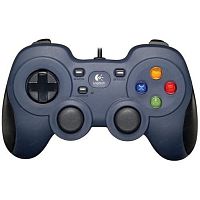 картинка 940-000138/940-000112 logitech f310 wired gamepad usb  от магазина Tovar-RF.ru