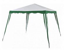 картинка  green glade тент садовый 1017 2,4х2,4/3х3х2,5м полиэстерот магазина Tovar-RF.ru