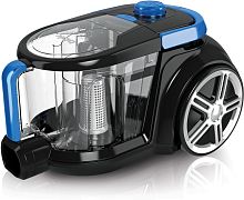 картинка пылесос bbk bv1802 имперский синий от магазина Tovar-RF.ru