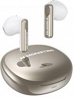 картинка tws наушники monster n-lite 209 (mh22215) серебристые от магазина Tovar-RF.ru