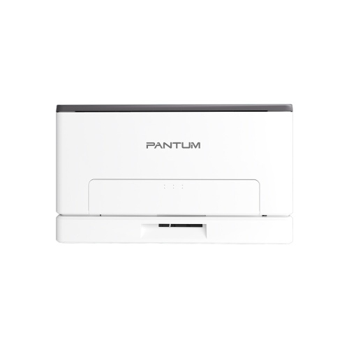 картинка pantum cp1100, принтер цветной лазерный, a4, 18 стр/мин, 1200x600 dpi, 1 gb ram, paper tray 250 pages, start. cartridge 1000/700 pages  от магазина Tovar-RF.ru