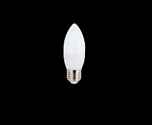 картинка Лампы светодиодные ECOLA C7RV70ELC LIGHT CANDLE LED 5W/E27/4000K от магазина Tovar-RF.ru