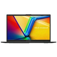 картинка asus vivobook 15 e1504fa-bq1855 [90nb0zr2-m03100] mixed black  15.6" {fhd ryzen 5 7520u/8gb/ssd512gb/amd radeon/backlit/dos} от магазина Tovar-RF.ru