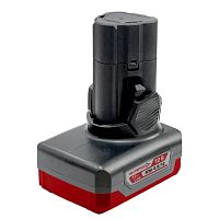 картинка Батарея аккумуляторная Интерскол БА-5,0/12, 12В, 5Ач, Li-Ion [2400.128] от магазина Tovar-RF.ru