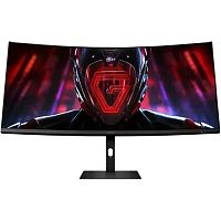картинка xiaomi 34" g34wqi 2026 curved gaming monitor [ela6650ru] {va curved 3440x1440 180hz 1ms 21:9 400cd 3500:1 2xhdmi 2xdisplayport has} от магазина Tovar-RF.ru