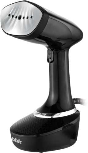 картинка отпариватель bbk egs-1500 (b) bbk egs-1500 (b) от магазина Tovar-RF.ru